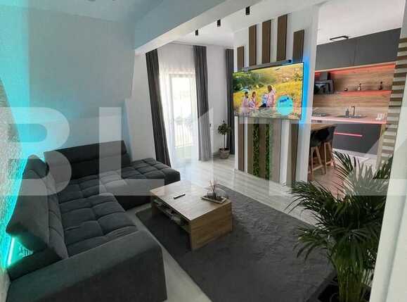 Apartament de vânzare 3 camere Floreşti - 90265AV | BLITZ Cluj-Napoca | Poza1