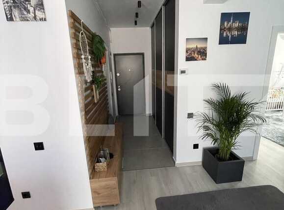Apartament de vânzare 3 camere Floreşti - 90265AV | BLITZ Cluj-Napoca | Poza5