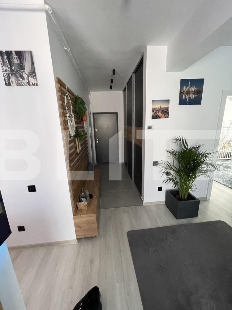 Apartament de vânzare 3 camere Floreşti - 90265AV | BLITZ Cluj-Napoca | Poza5