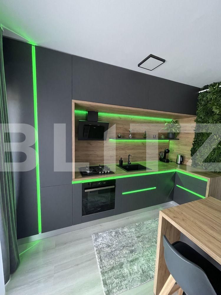Apartament de vânzare 3 camere Floreşti - 90265AV | BLITZ Cluj-Napoca | Poza2