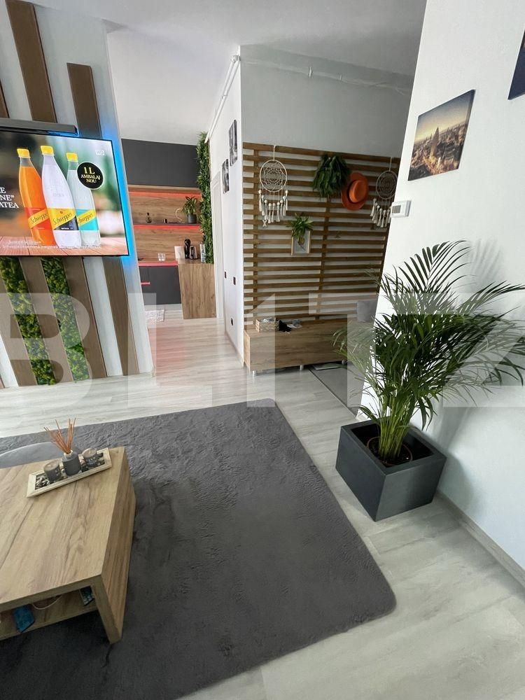 Apartament de vânzare 3 camere Floreşti - 90265AV | BLITZ Cluj-Napoca | Poza4