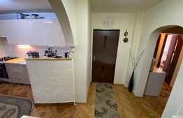 Oportunitate!!! Apartament de 3 camere, decomandat, 73 mp, zona Dorobantilor