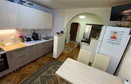 Oportunitate!!! Apartament de 3 camere, decomandat, 73 mp, zona Dorobantilor