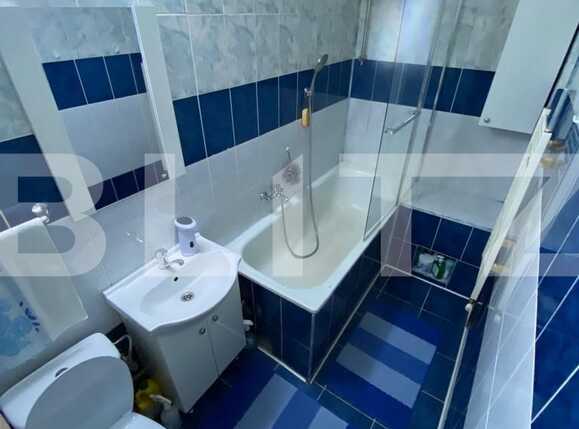 Apartament de vânzare 3 camere Marasti - 90266AV | BLITZ Cluj-Napoca | Poza9