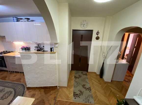 Apartament de vânzare 3 camere Marasti - 90266AV | BLITZ Cluj-Napoca | Poza10