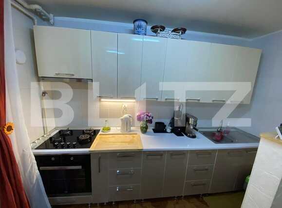 Apartament de vânzare 3 camere Marasti - 90266AV | BLITZ Cluj-Napoca | Poza5