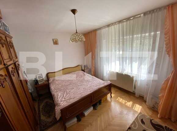 Apartament de vânzare 3 camere Marasti - 90266AV | BLITZ Cluj-Napoca | Poza1