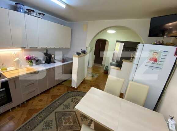 Apartament de vânzare 3 camere Marasti - 90266AV | BLITZ Cluj-Napoca | Poza6
