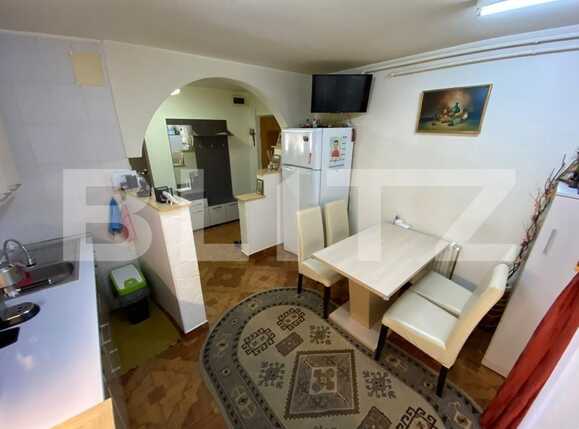 Apartament de vânzare 3 camere Marasti - 90266AV | BLITZ Cluj-Napoca | Poza7