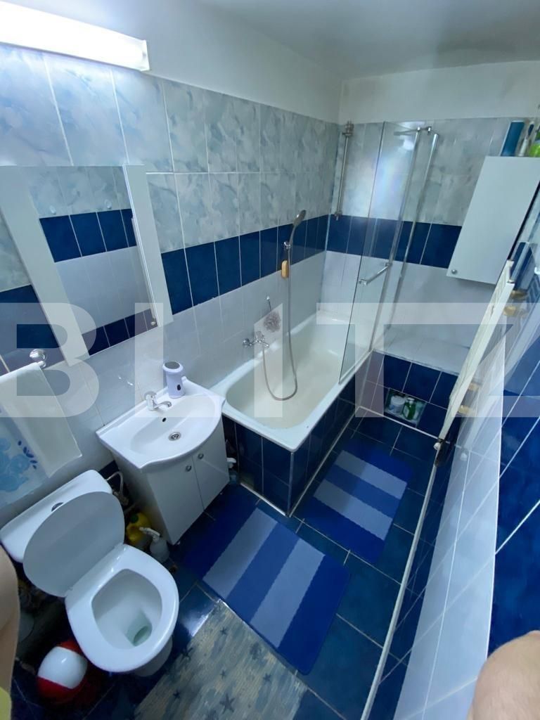 Apartament de vânzare 3 camere Marasti - 90266AV | BLITZ Cluj-Napoca | Poza9