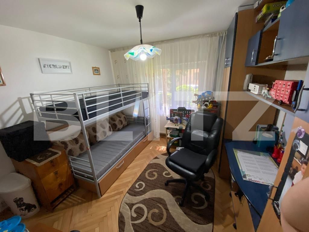 Apartament de vânzare 3 camere Marasti - 90266AV | BLITZ Cluj-Napoca | Poza4