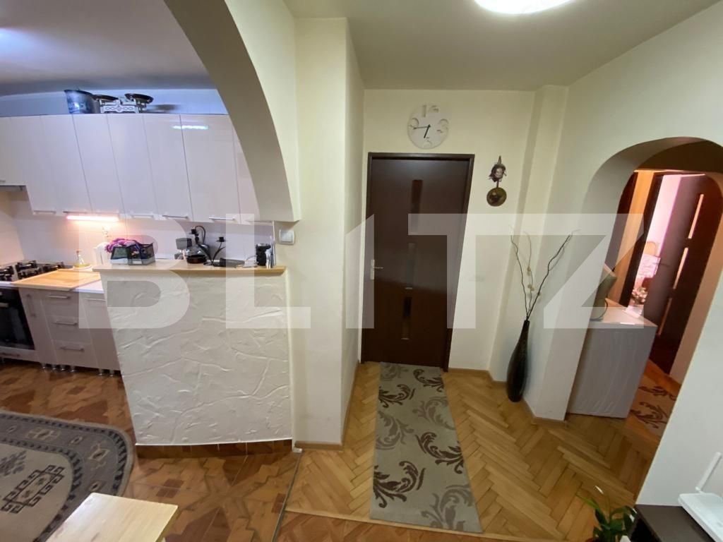 Apartament de vânzare 3 camere Marasti - 90266AV | BLITZ Cluj-Napoca | Poza10