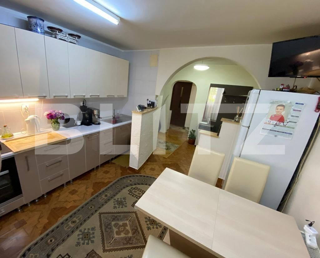 Apartament de vânzare 3 camere Marasti - 90266AV | BLITZ Cluj-Napoca | Poza6