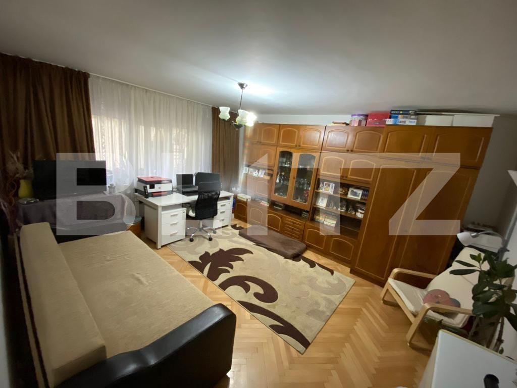 Apartament de vânzare 3 camere Marasti - 90266AV | BLITZ Cluj-Napoca | Poza3