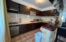 Casa individuala, 165 mp, curte privata, parcare, zona Tauti