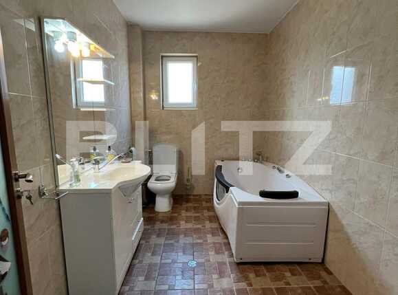 Casa de închiriat 4 camere Floreşti - 90267CI | BLITZ Cluj-Napoca | Poza13