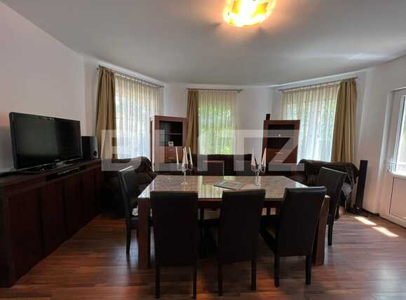 Casa de închiriat 4 camere Floreşti - 90267CI | BLITZ Cluj-Napoca | Poza3
