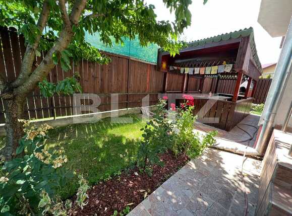 Casa de închiriat 4 camere Floreşti - 90267CI | BLITZ Cluj-Napoca | Poza15