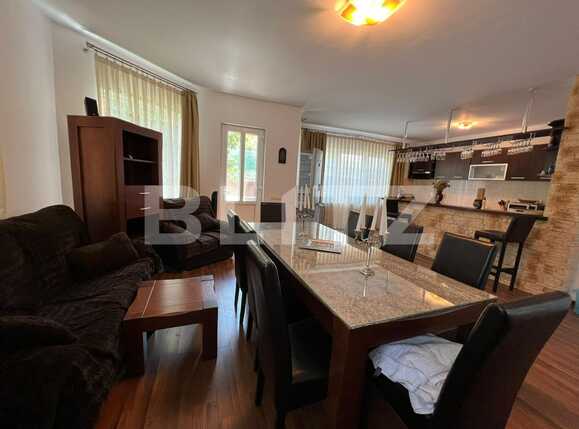 Casa de închiriat 4 camere Floreşti - 90267CI | BLITZ Cluj-Napoca | Poza1