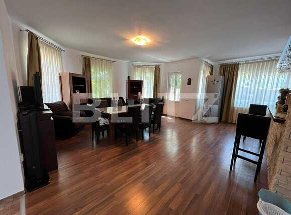 Casa de închiriat 4 camere Floreşti - 90267CI | BLITZ Cluj-Napoca | Poza2