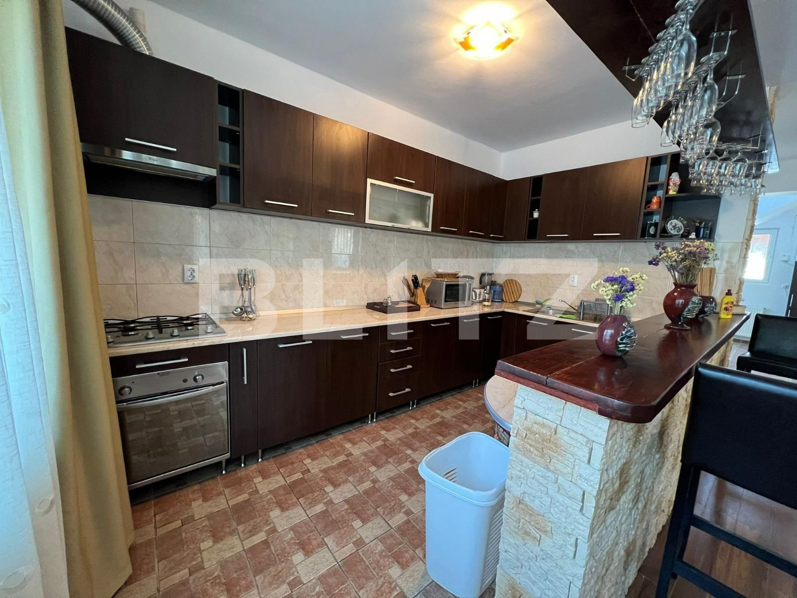Casa de închiriat 4 camere Floreşti - 90267CI | BLITZ Cluj-Napoca | Poza4