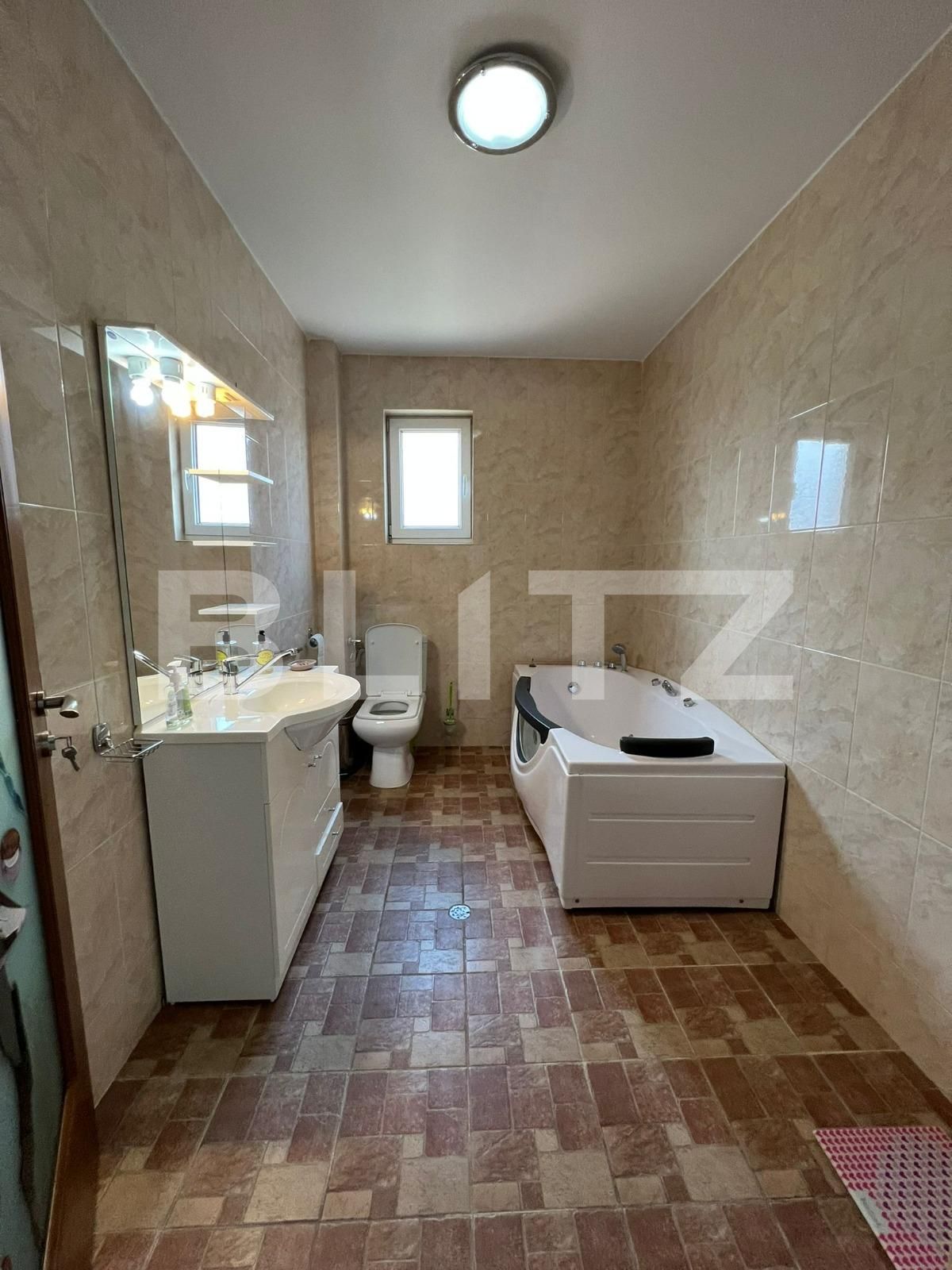 Casa de închiriat 4 camere Floreşti - 90267CI | BLITZ Cluj-Napoca | Poza13