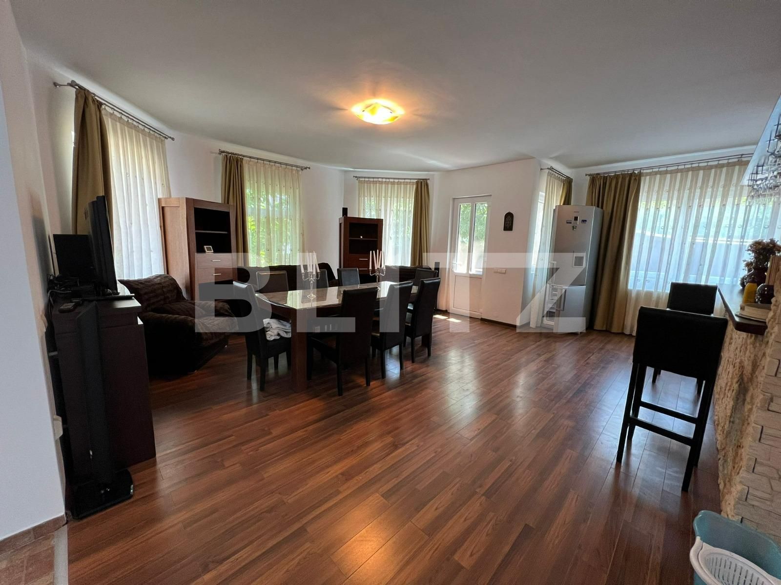 Casa de închiriat 4 camere Floreşti - 90267CI | BLITZ Cluj-Napoca | Poza2