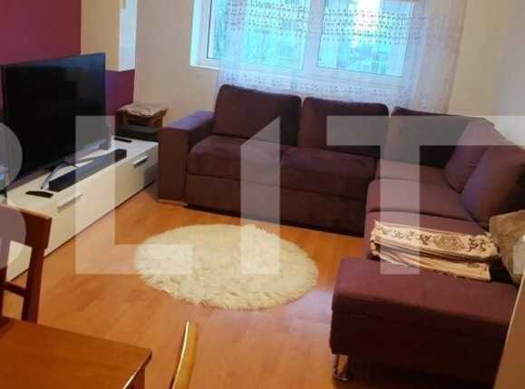 Apartament de vânzare 3 camere Triaj - 90268AV | BLITZ Brașov | Poza1