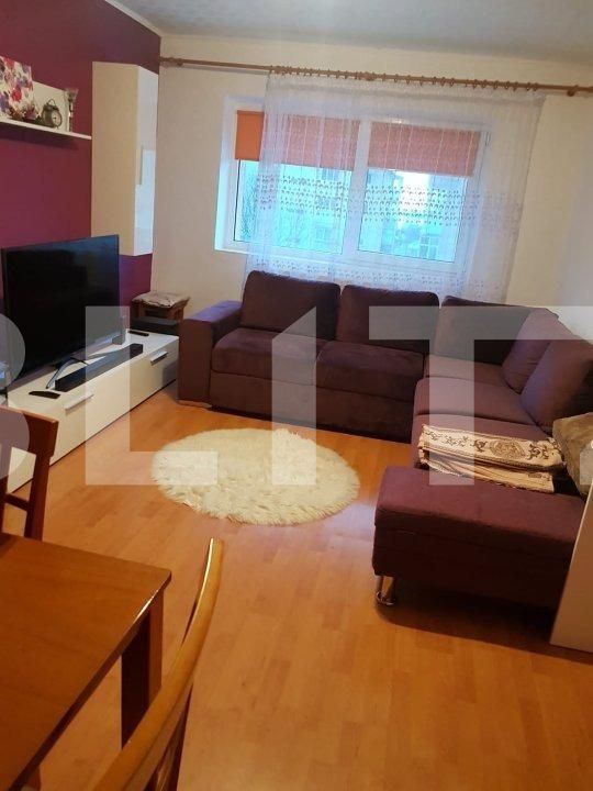 Apartament de vânzare 3 camere Triaj - 90268AV | BLITZ Brașov | Poza1