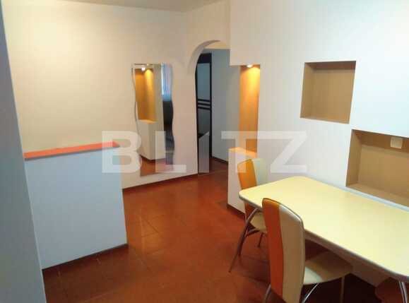 Apartament de vânzare 3 camere Marasti - 90270AV | BLITZ Cluj-Napoca | Poza1