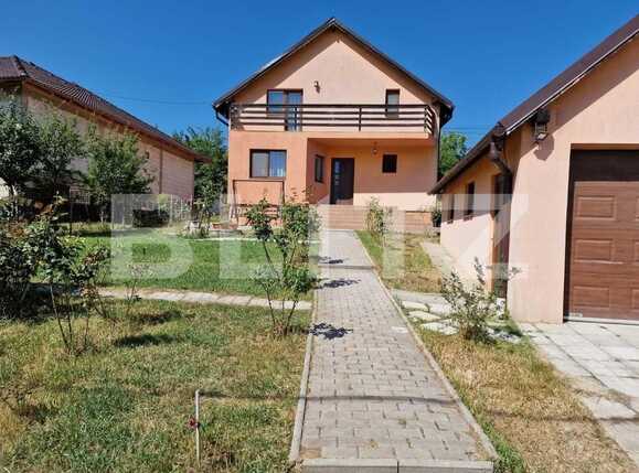 Casa de vânzare 5 camere Popesti - 90273CV | BLITZ Cluj-Napoca | Poza1