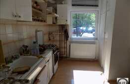 Vanzare apartament 3 camere, 64 mp, decomandat, zona strazii Observatorului