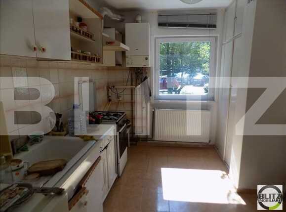 Apartament de vânzare 3 camere Zorilor - 9028AV | BLITZ Cluj-Napoca | Poza4