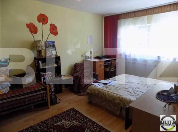 Apartament de vânzare 3 camere Zorilor - 9028AV | BLITZ Cluj-Napoca | Poza1