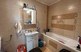 Apartament 2 dormitoare, 48 mp, parcare, zona Terra