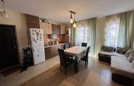 Apartament 2 dormitoare, 48 mp, parcare, zona Terra