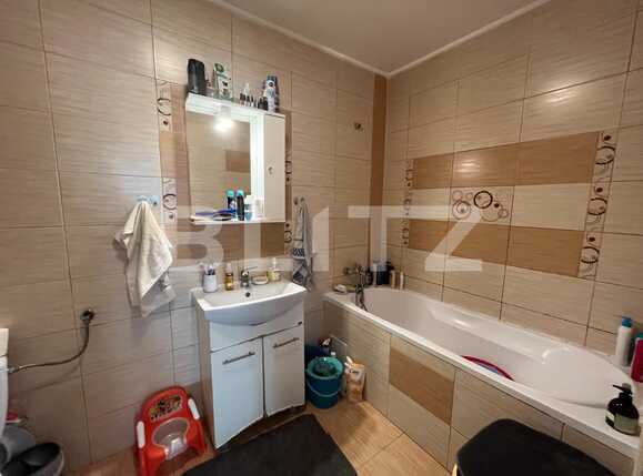 Apartament de vânzare 2 camere Floreşti - 90280AV | BLITZ Cluj-Napoca | Poza7