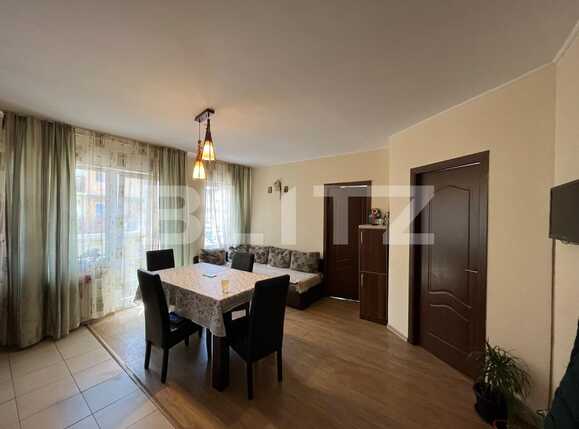 Apartament de vânzare 2 camere Floreşti - 90280AV | BLITZ Cluj-Napoca | Poza1