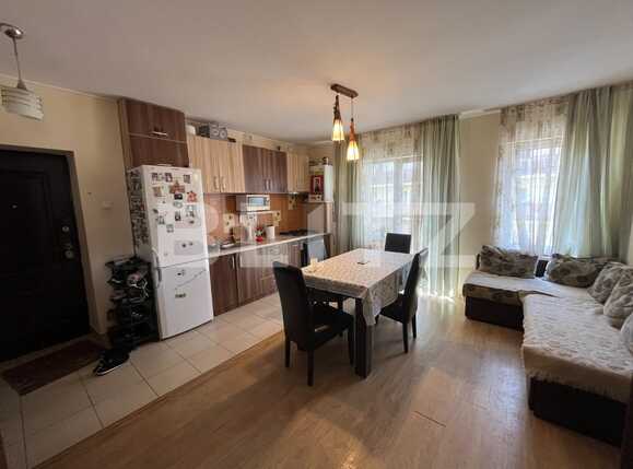 Apartament de vânzare 2 camere Floreşti - 90280AV | BLITZ Cluj-Napoca | Poza2