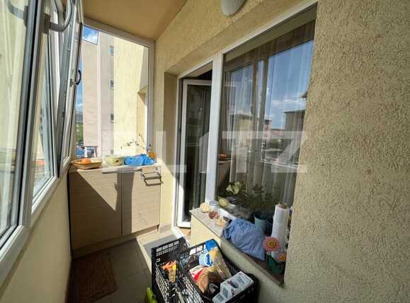 Apartament de vânzare 2 camere Floreşti - 90280AV | BLITZ Cluj-Napoca | Poza9