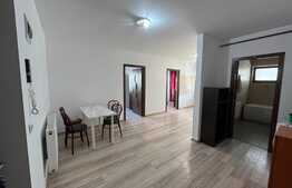 Apartament 3 camere, 51 mp, parcare, zona Subcetate