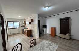 Apartament 3 camere, 51 mp, parcare, zona Subcetate