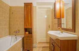 Apartament de 3 camere, 130 mp, Centrul Istoric