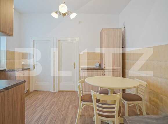 Apartament de închiriat 3 camere Centrul Istoric - 90283AI | BLITZ Brașov | Poza5