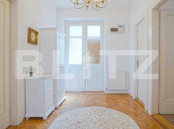Apartament de închiriat 3 camere Centrul Istoric - 90283AI | BLITZ Brașov | Poza6