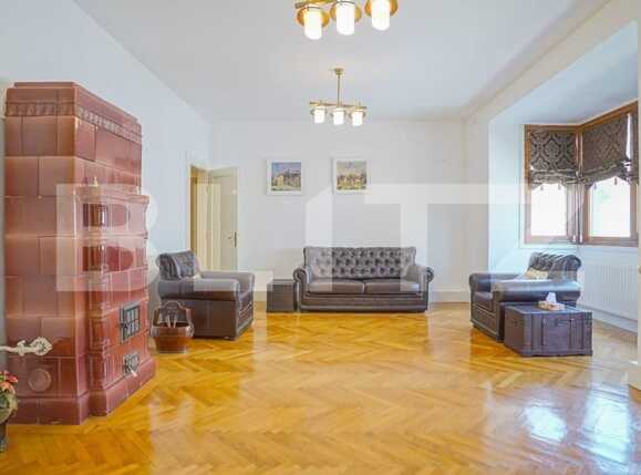 Apartament de închiriat 3 camere Centrul Istoric - 90283AI | BLITZ Brașov | Poza8