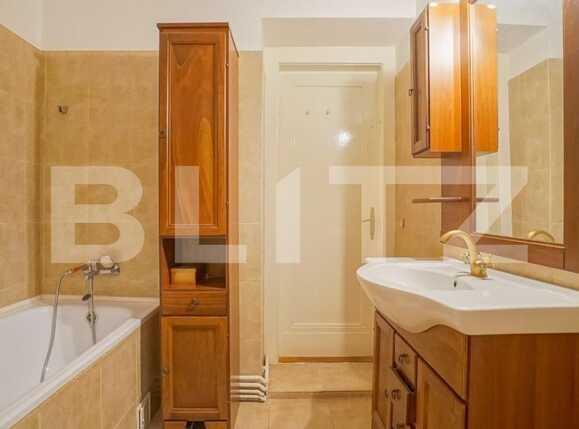 Apartament de închiriat 3 camere Centrul Istoric - 90283AI | BLITZ Brașov | Poza12