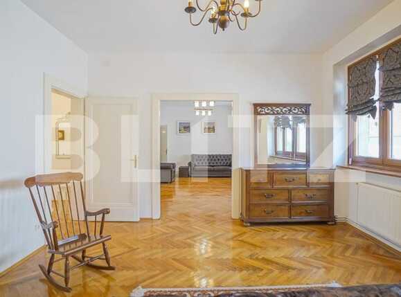 Apartament de închiriat 3 camere Centrul Istoric - 90283AI | BLITZ Brașov | Poza7