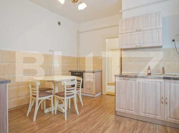 Apartament de închiriat 3 camere Centrul Istoric - 90283AI | BLITZ Brașov | Poza4