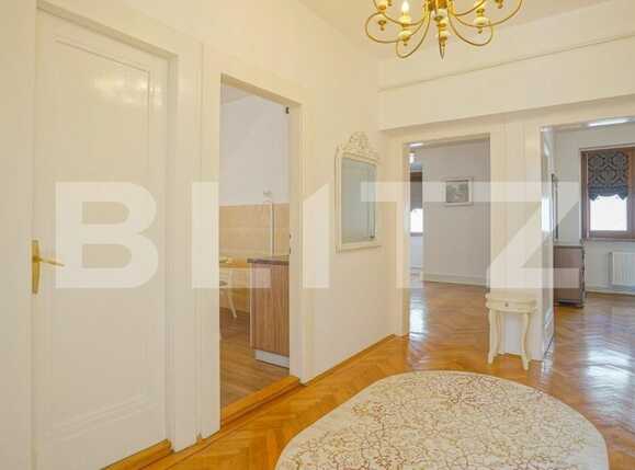 Apartament de închiriat 3 camere Centrul Istoric - 90283AI | BLITZ Brașov | Poza9